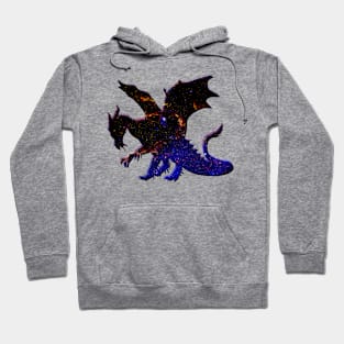 BVID - Celestial Dragons Hoodie